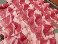 -北京老门框爆肚四季涮肉(淮海东路外滩店)