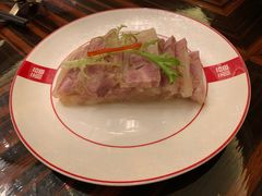 -夏宫中餐厅(香格里拉大酒店)
