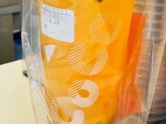 -CoCo都可(江宁托乐嘉店)