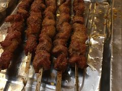 -大汗行宫园林餐厅