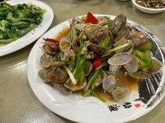 -潘先生海鲜城(神州半岛店)