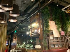 大堂-辛香汇(飞洲店)