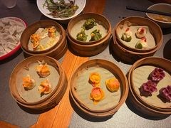-德发长·花式蒸饺(大唐不夜城店)