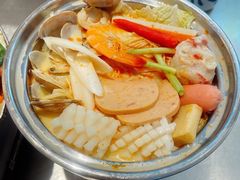 -和风食堂·日料·无界小火锅