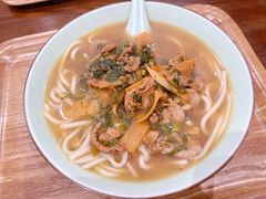 片儿川小料-奎元馆(星光城店)