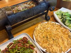 -61号餐吧(兴坪古镇漓江店)