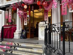 -秘密旅行Bonjour(黑金冠 江南西店)