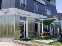 -Green Option(官舍店)