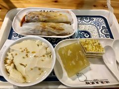 -冰泉豆浆馆(阳朔店)