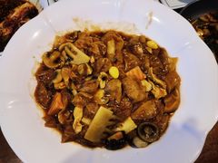 -三凤酒家·百年无锡菜(清扬茂业店)
