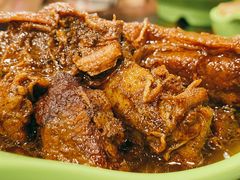 -张记牛肉面馆(天津路店)