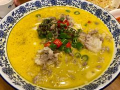 金汤肥牛-北疆饭店(朗悦公园茂店)