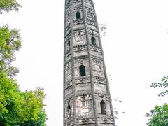 -上海佘山国家森林公园天马山园