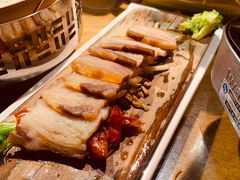 刀板香-刀板香·安徽菜(望江东路店)