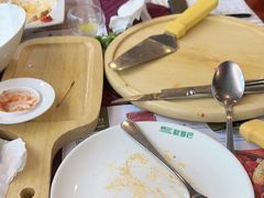 -欧罗巴·欧式西餐(欧亚卖场店)