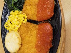 -萨莉亚意式餐厅(天河城购物中心店)