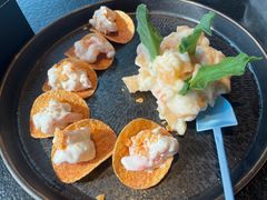 一口脆虾球-唐猫庭院·千年陕菜(赛格国际购物中心店)