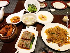 -云粤楼中餐厅(昆明中心假日酒店)
