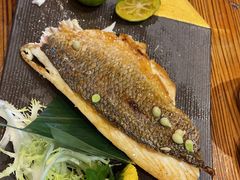 -鸟鹏烧鸟居酒屋(熙龙湾店)