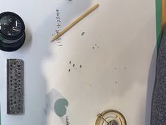 -亨得利名表服务中心(上海湾店)