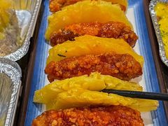 -怡咖啡海鲜自助餐厅(浦东香格里拉店)
