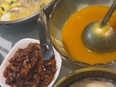 -山里俏·地标皖南菜·屯溪臭鳜鱼(北城万达店)