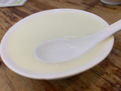 沙湾姜埋奶-沙湾姜埋奶(兴新包店)