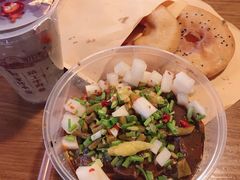 -精粉世家(汉街总部国际A座店)