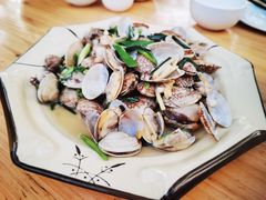 -八方海味餐厅