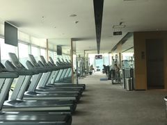 -皇庭V酒店康体中心VFITNESS健身游泳池馆