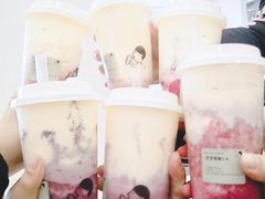 -喜茶(永旺梦乐城店)