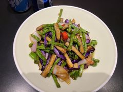 -阿露佳·舌尖上的安吉菜