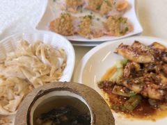 -陈记粤湛鸡饭店