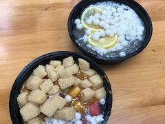 -串妹花式冰粉(乐山总店)