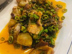 -高坎一品甲鱼庄(两河店)