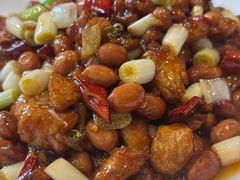 -张太婆老妈蹄花川菜馆·中华餐饮老字号(望平街店)