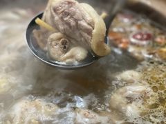 -威邵鸡煲(西华路总店)