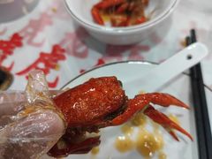 -虎虎龙虾大排档(双井店)
