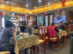 -烤肉宛饭庄(北新桥店)