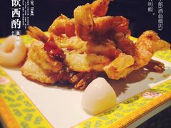 -那家小馆•北京菜•烤鸭(中关村店)