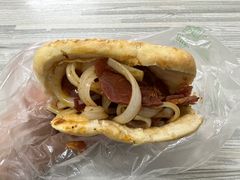 -小陈方酥锅盔(古城总店)