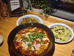 -懒人盐府人家(航天桥店)