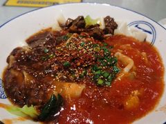 招牌biangbiang面-大嘻咹biangbiang面(历史博物馆店)