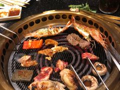 -牛家酒场(7mall店)