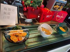 -红屋牛排(闽江路店)