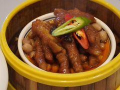 -香港新曜记茶餐厅(星耀城店)