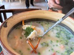 -一粥(华侨城创意文化园店)