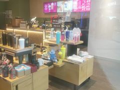 -星巴克(北京石景山万达广场店)