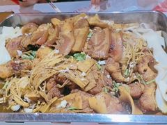 -王婆炒鱼(总店)