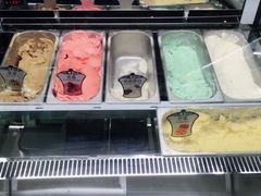 -iFood甜嫩嫩(江东北路店)